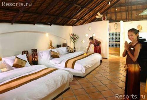 Lamai Villas 8